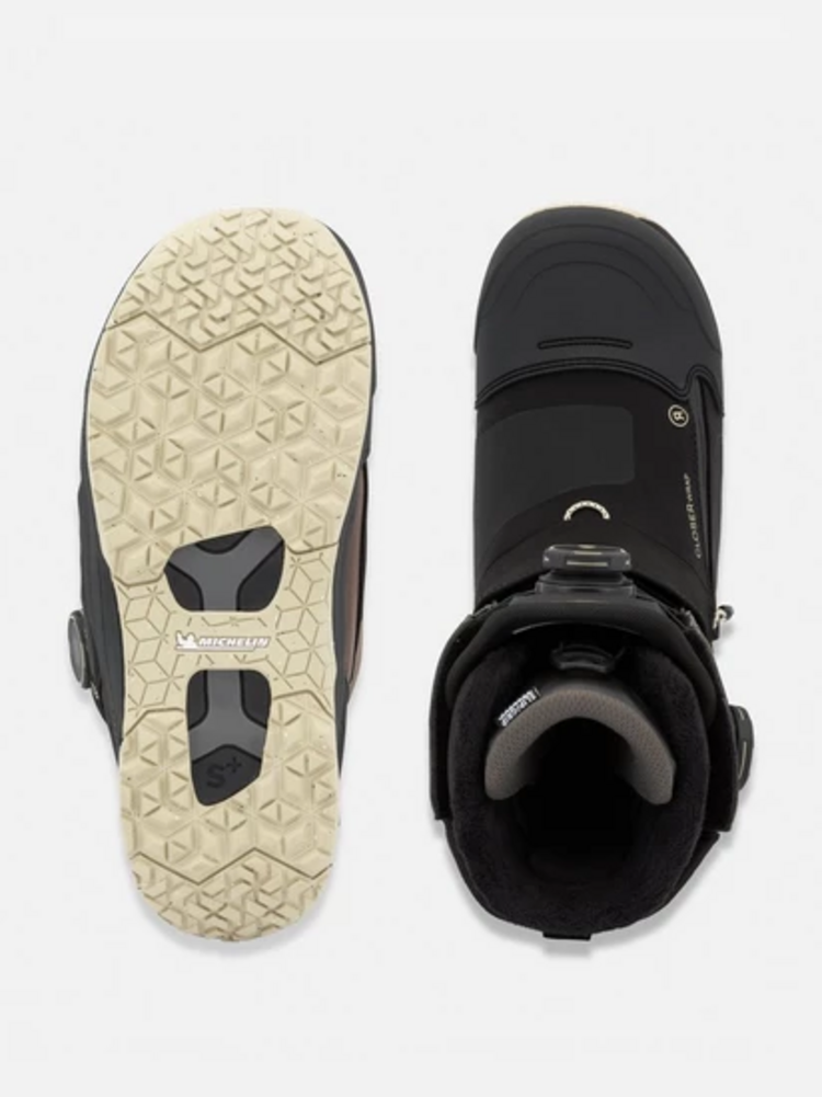 Ride Snowboards 2027 Ride Insano Snowboard Boots