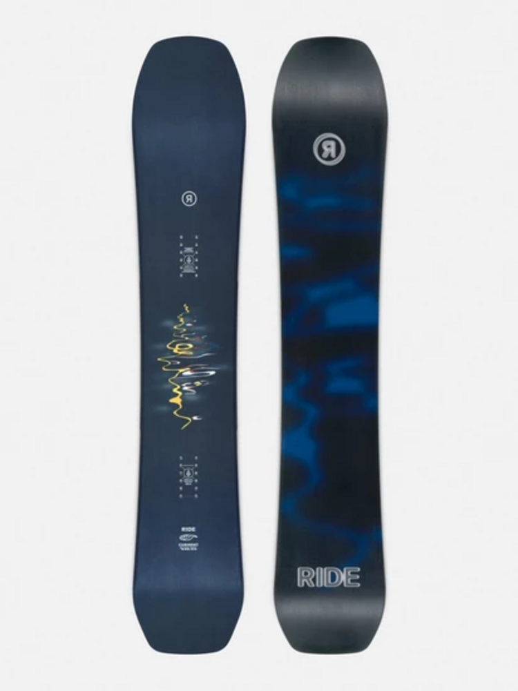 Ride Snowboards 2027 Ride Current Snowboard