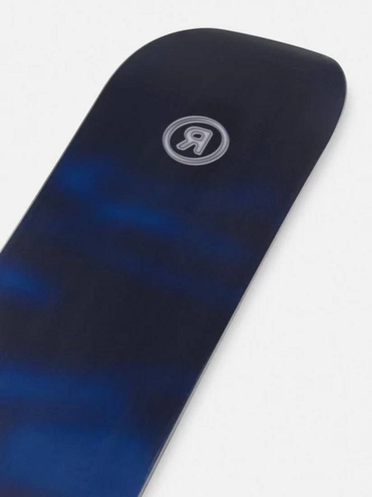 Ride Snowboards 2027 Ride Current Snowboard