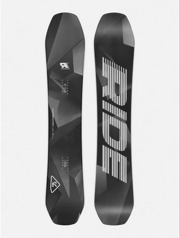 Ride Snowboards 2027 Ride Moderator Snowboard