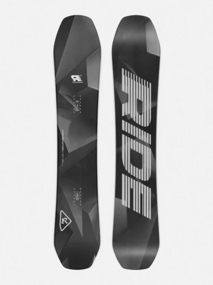 Ride Snowboards 2027 Ride Moderator Snowboard