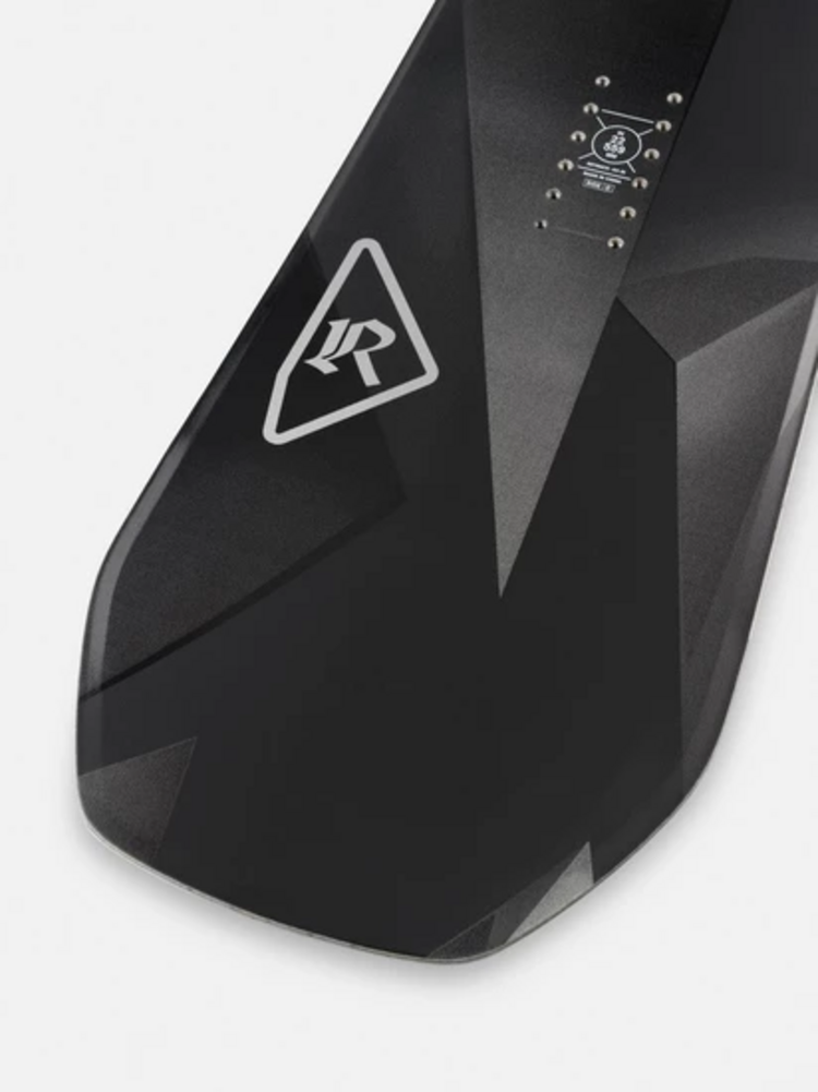 Ride Snowboards 2027 Ride Moderator Snowboard
