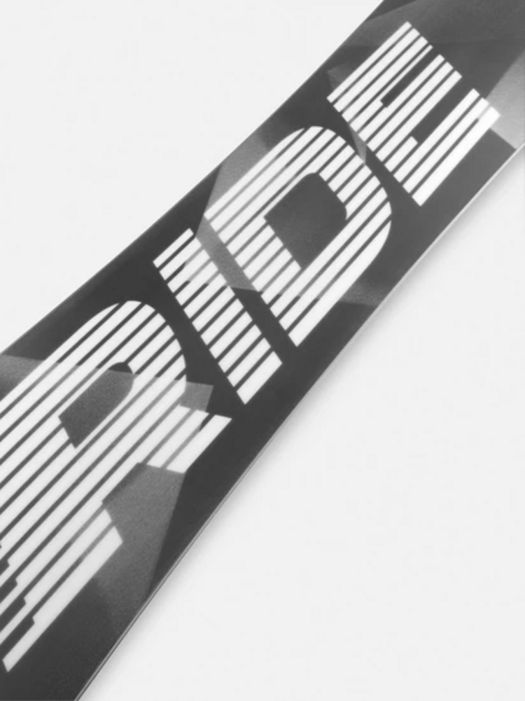 Ride Snowboards 2027 Ride Moderator Snowboard