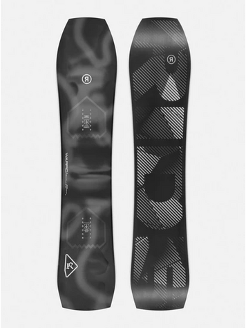 Ride Snowboards 2027 Ride Warpig Snowboard