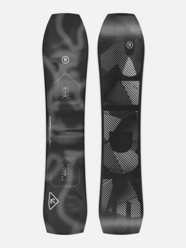 Ride Snowboards 2027 Ride Warpig Snowboard