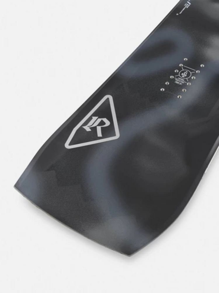 Ride Snowboards 2027 Ride Warpig Snowboard