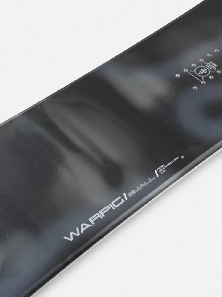 Ride Snowboards 2027 Ride Warpig Snowboard