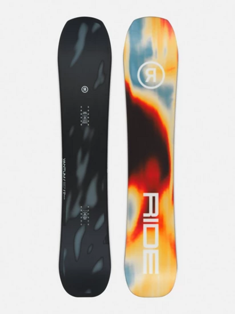 Ride Snowboards 2027 Ride Vantum Snowboard