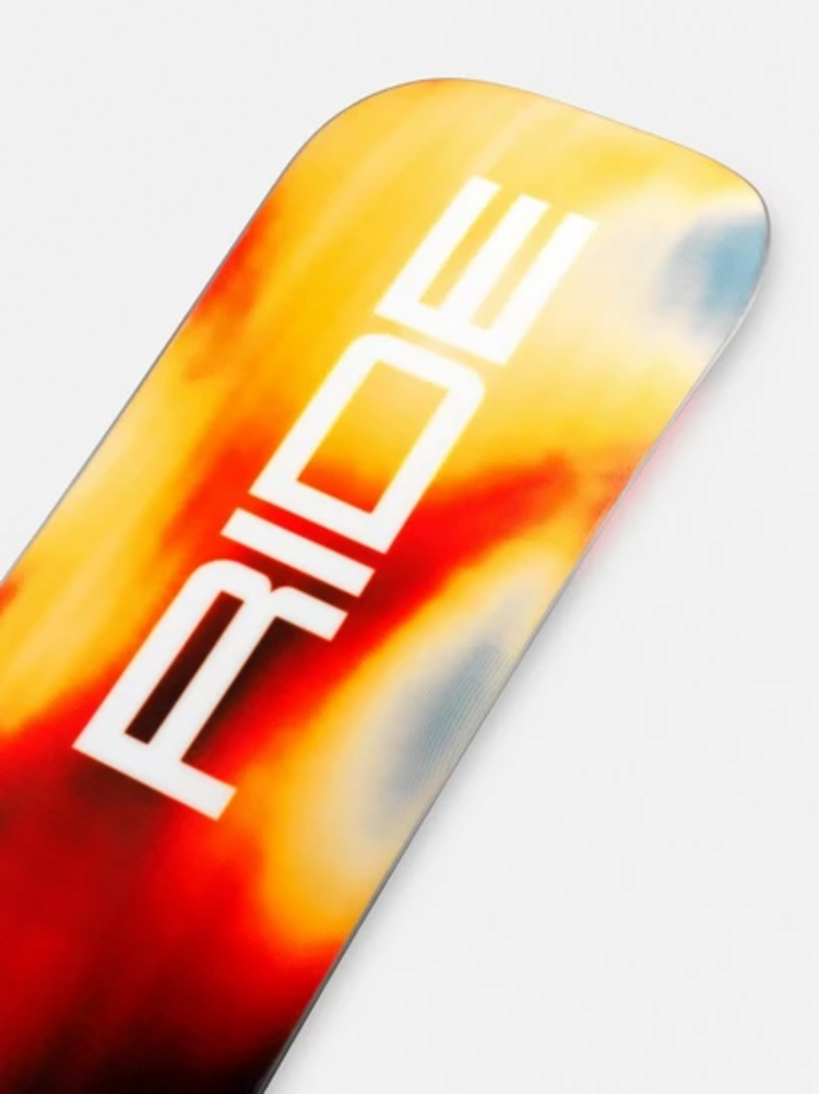 Ride Snowboards 2027 Ride Vantum Snowboard