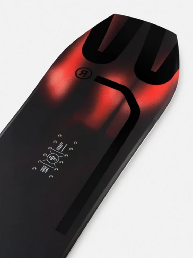 Ride Snowboards 2027 Ride Twinpig Snowboard
