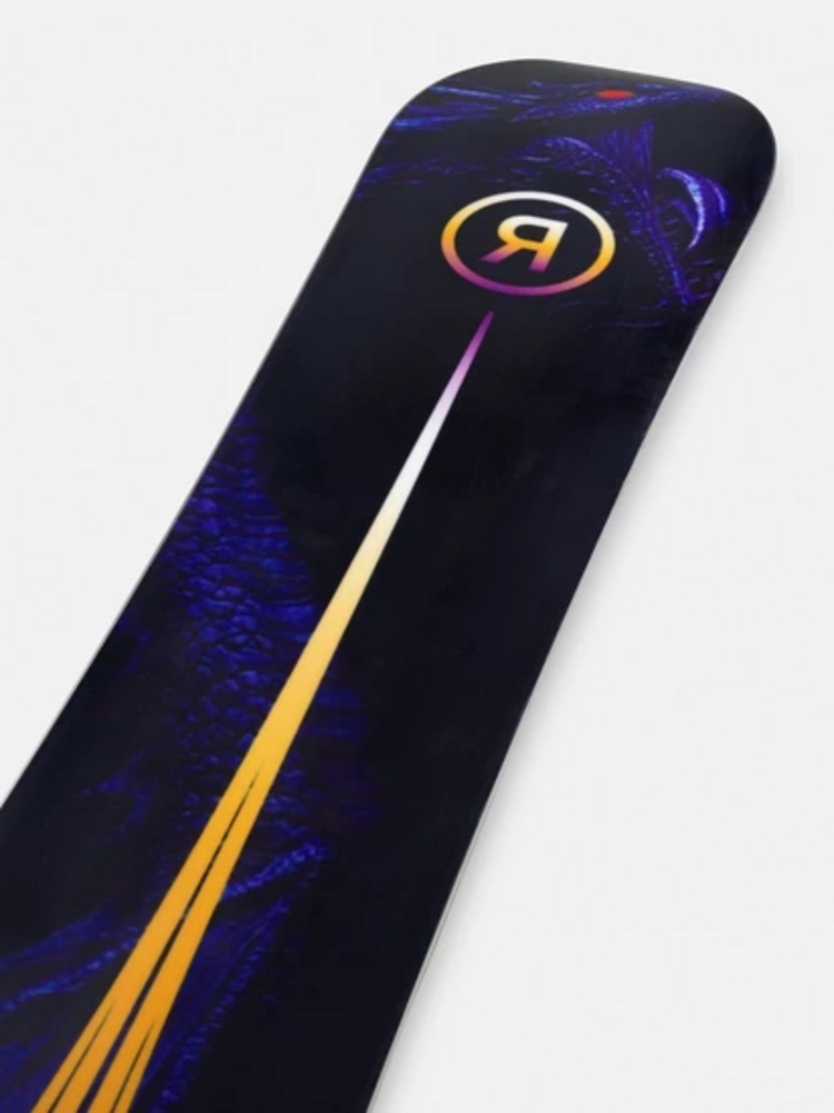 Ride Snowboards 2027 Ride Shadowban Snowboard