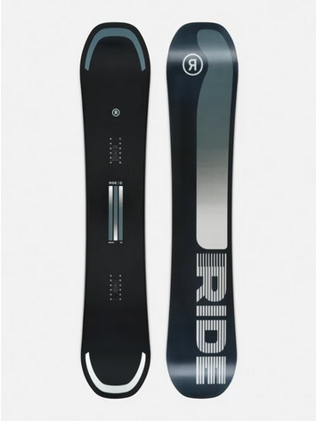 Ride Snowboards 2027 Ride Manic Snowboard