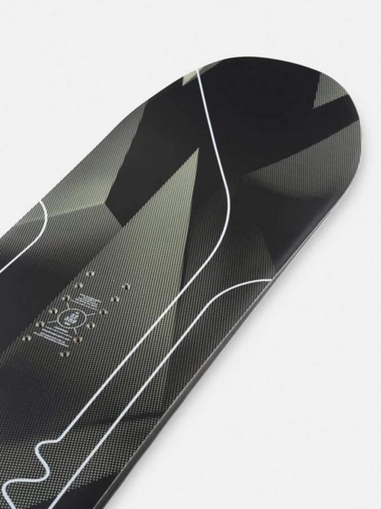 Ride Snowboards 2027 Ride Agenda Snowboard