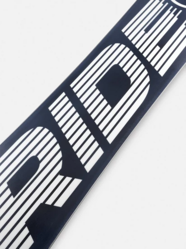Ride Snowboards 2027 Ride Agenda Snowboard