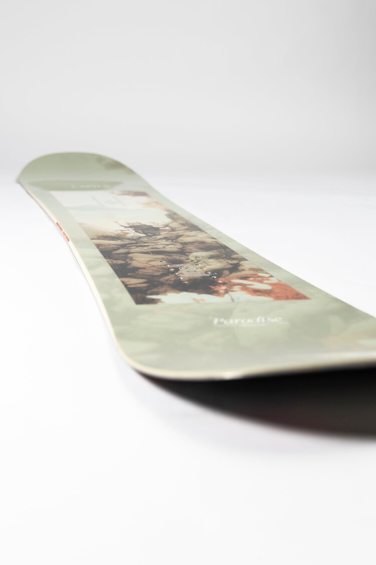 CAPiTA 2027 Capita Paradise Snowboard