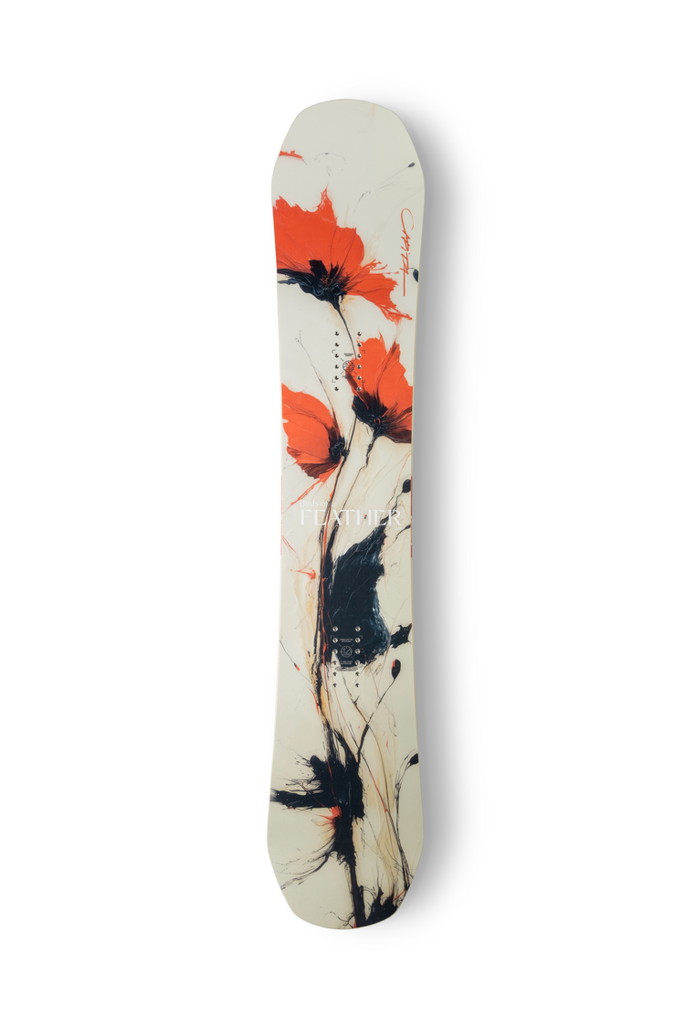 CAPiTA 2027 Capita Birds Of A Feather Snowboard