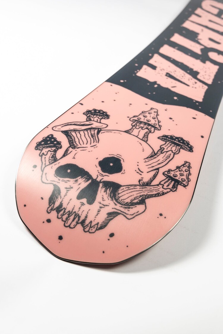 CAPiTA 2027 Capita Dark Horse Snowboard