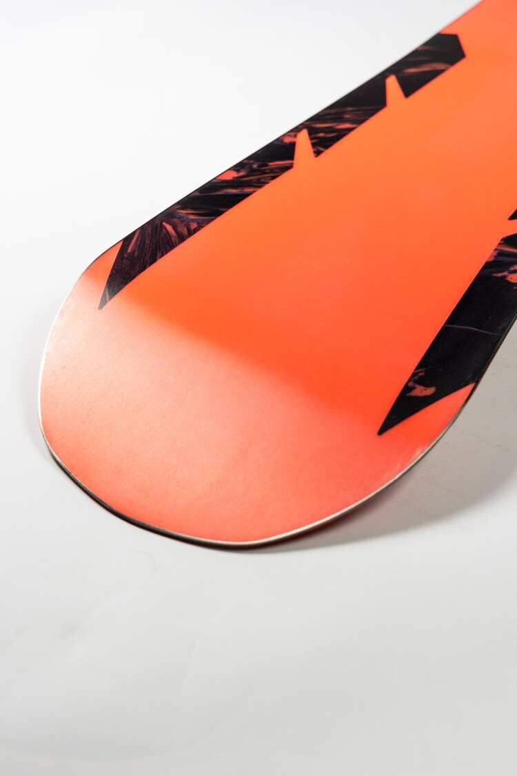 CAPiTA 2027 Capita Mercury Snowboard