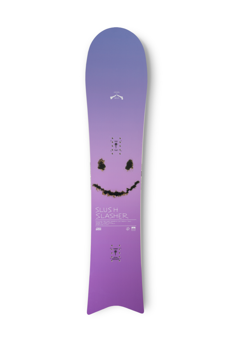 CAPiTA 2027 Capita Sb Slush Slashers 2.0 Snowboard