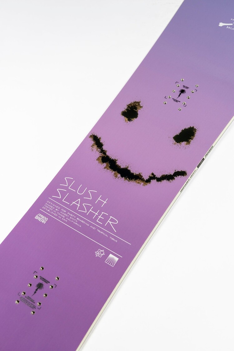 CAPiTA 2027 Capita Sb Slush Slashers 2.0 Snowboard