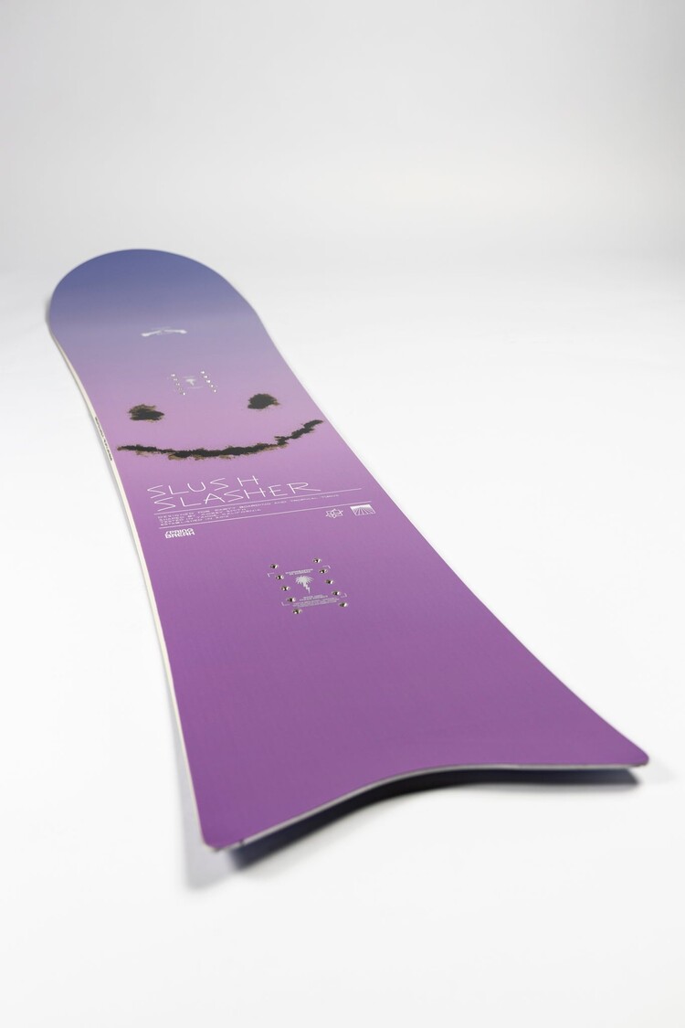 CAPiTA 2027 Capita Sb Slush Slashers 2.0 Snowboard