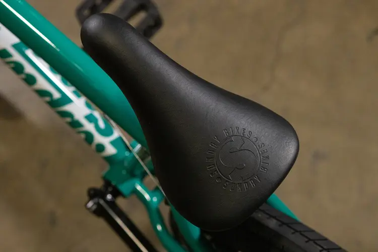 Sunday BIKE, SUNDAY PRIMER 20" - GLOSS BILLIARD GREEN