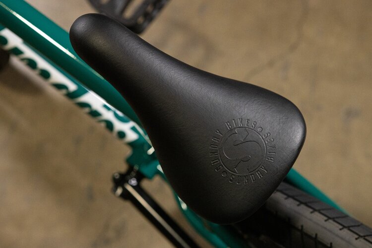 Sunday BIKE, SUNDAY PRIMER 20.75" - GLOSS PINE GREEN