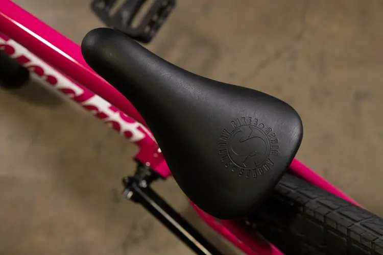 Sunday BIKE, SUNDAY BLUEPRINT 20.5" - GLOSS SURF PINK