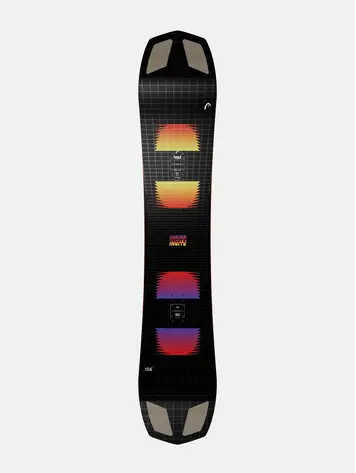Head 2027 Head Incite LYT Snowboard