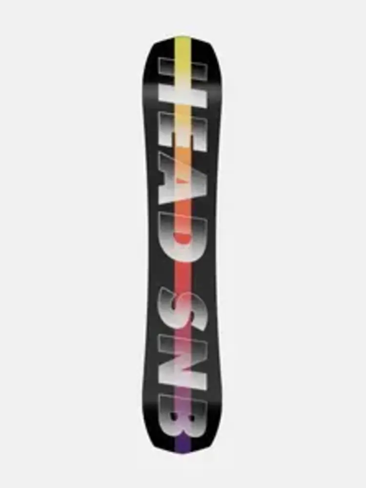 Head 2027 Head Incite LYT Snowboard