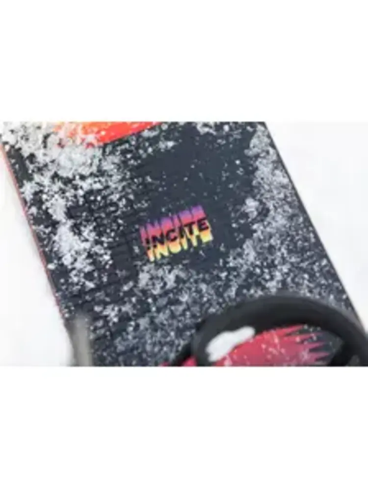Head 2027 Head Incite LYT Snowboard