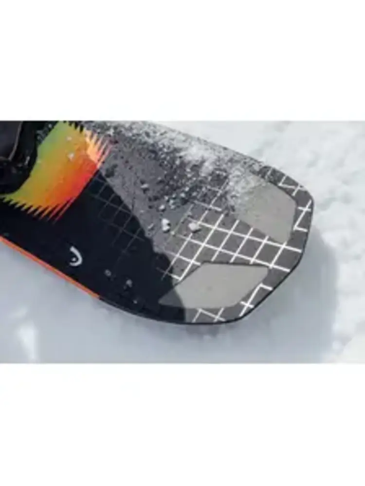 Head 2027 Head Incite LYT Snowboard
