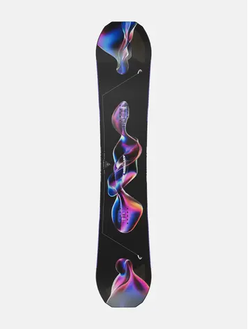 Head 2027 Head Anything LYT Snowboard