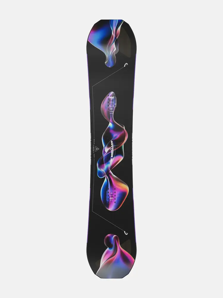 Head 2027 Head Anything LYT Snowboard