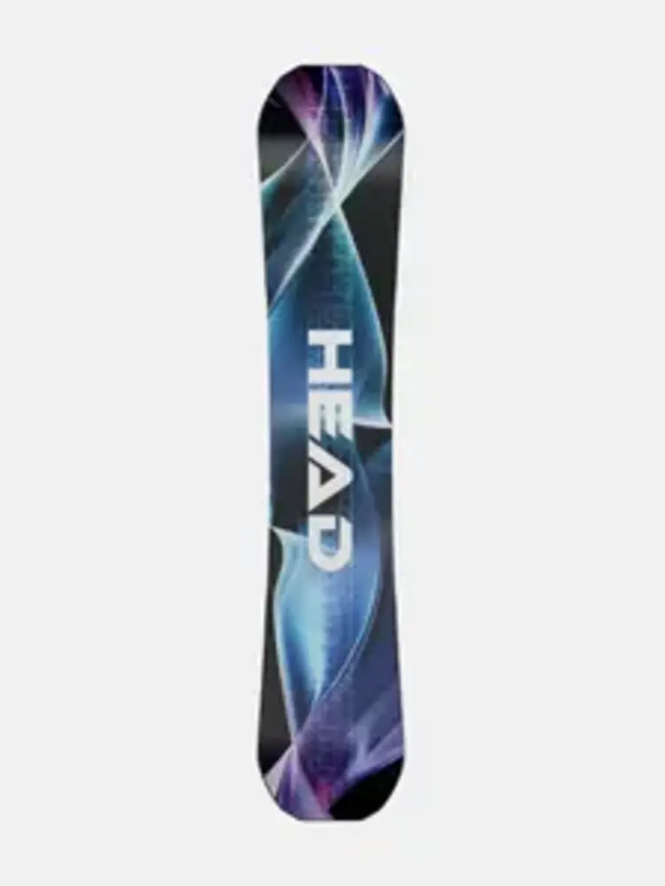 Head 2027 Head Anything LYT Snowboard
