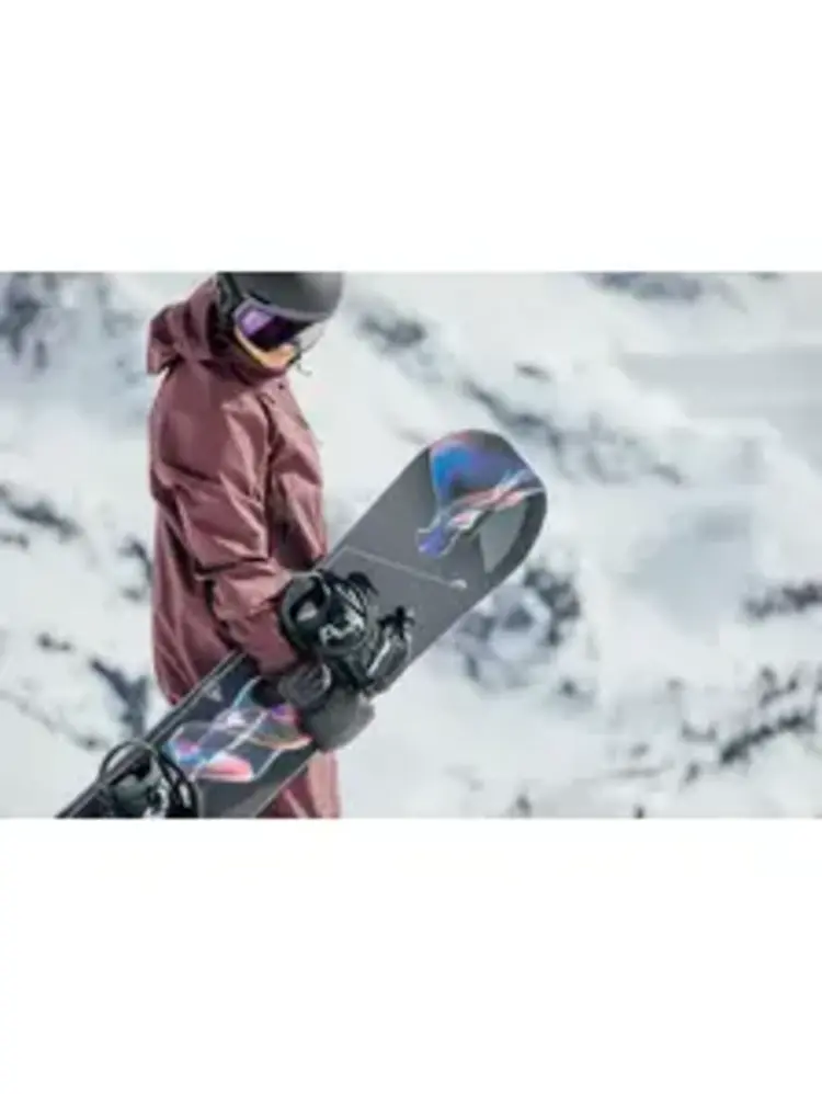 Head 2027 Head Anything LYT Snowboard