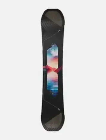 Head 2027 Head Everything LYT Snowboard