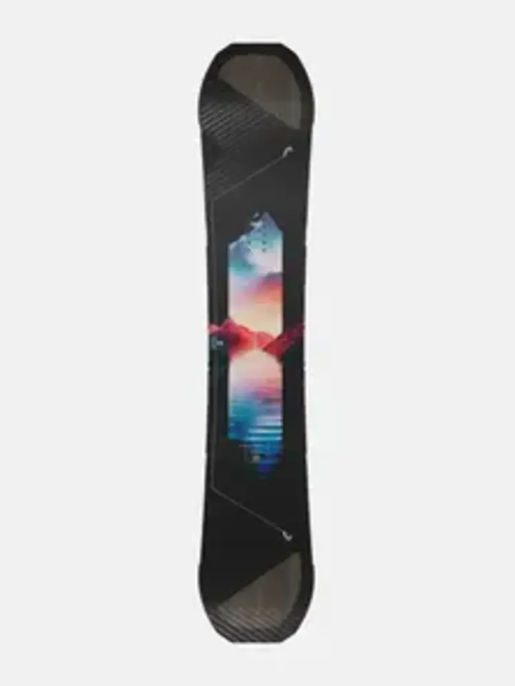 Head 2027 Head Everything LYT Snowboard
