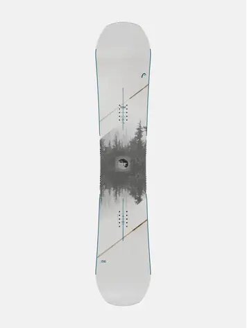 Head 2027 Head Daymaker LYT Snowboard