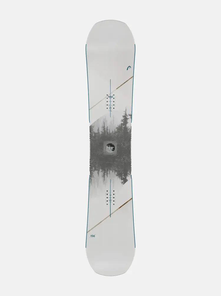 Head 2027 Head Daymaker LYT Snowboard