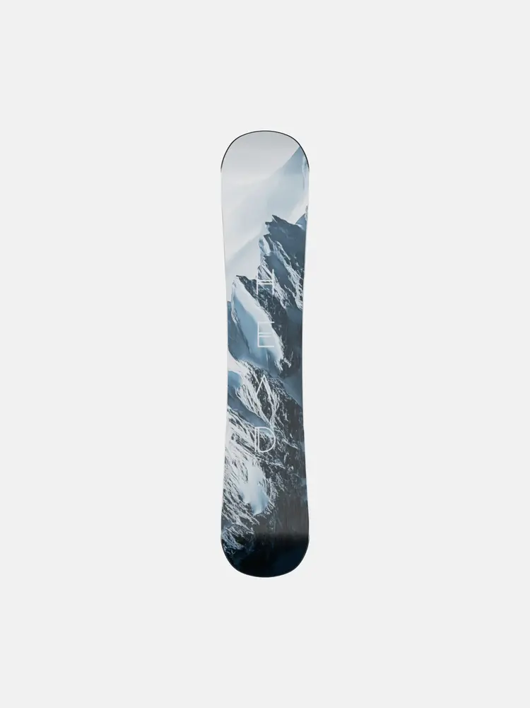 Head 2027 Head True 2.0 Snowboard - Shade