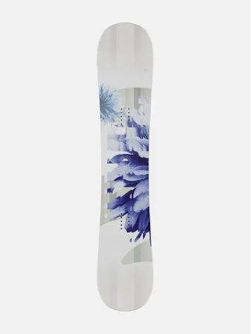 Head 2027 Head Pride 2.0 Snowboard - Lavender