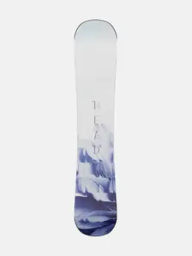 Head 2027 Head Pride 2.0 Snowboard - Lavender