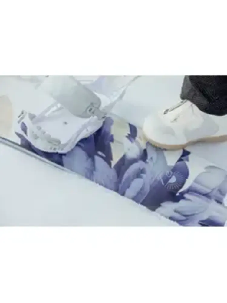 Head 2027 Head Pride 2.0 Snowboard - Lavender
