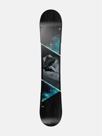 Head 2027 Head Transit Snowboard