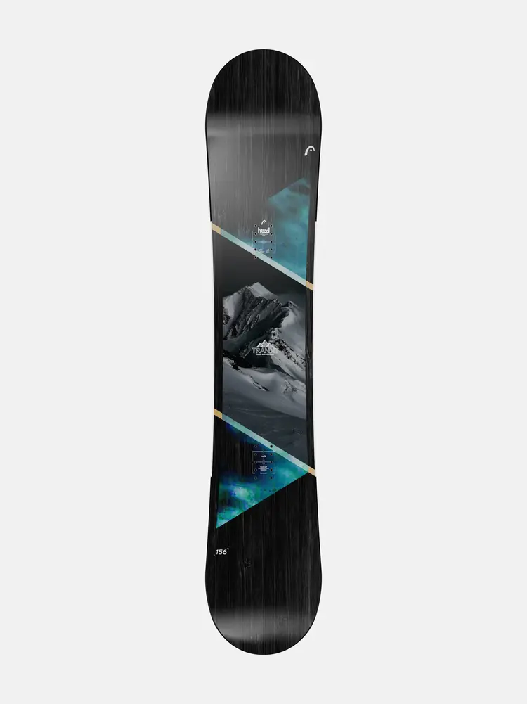 Head 2027 Head Transit Snowboard