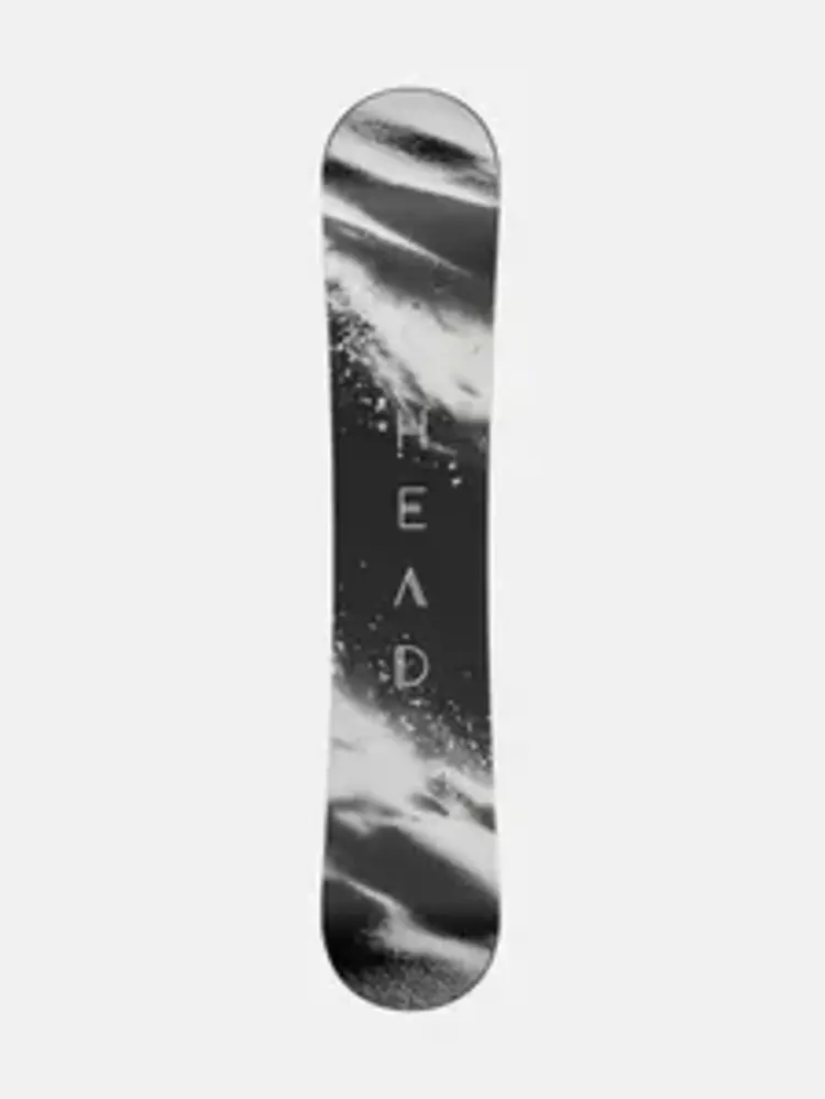 Head 2027 Head Transit Snowboard