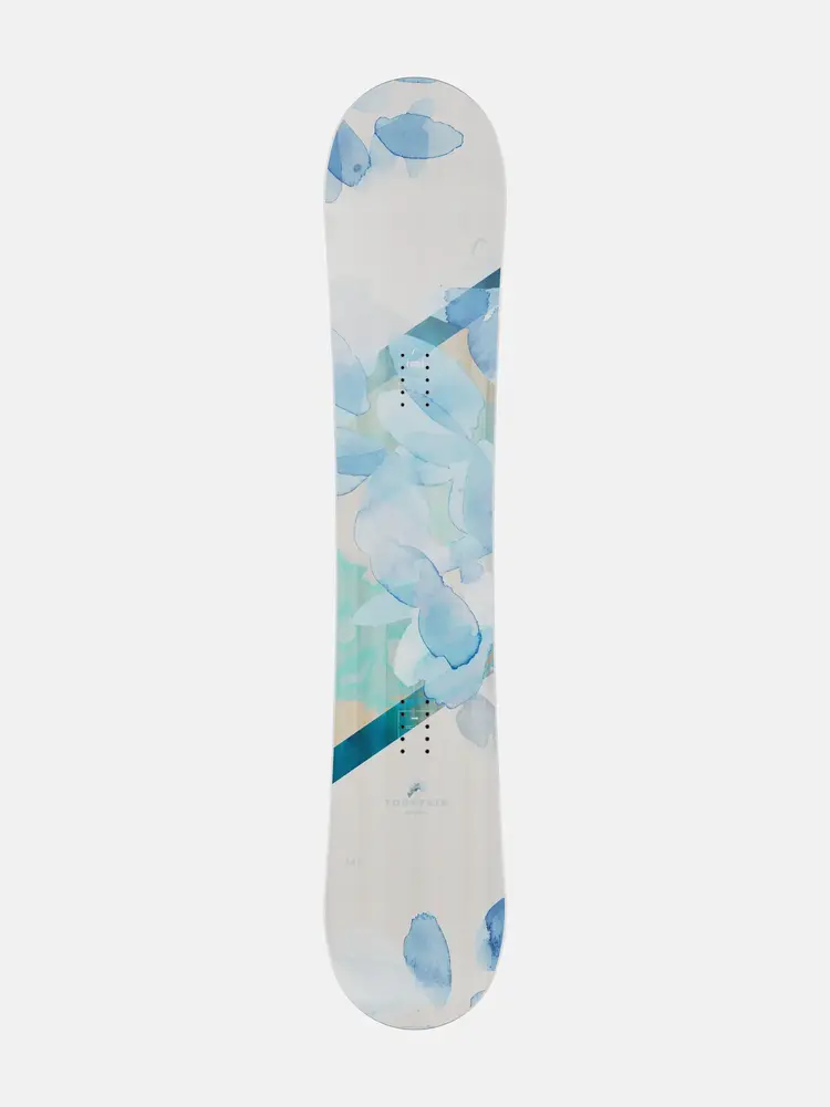 Head 2027 Head Fountain Snowboard