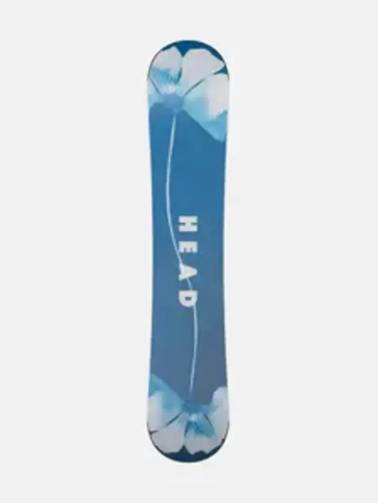 Head 2027 Head Fountain Snowboard