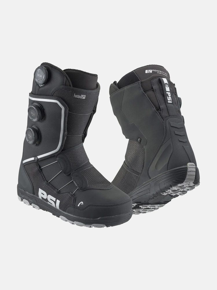 Head 2027 Head PSI Triple BOA Snowboard Boot